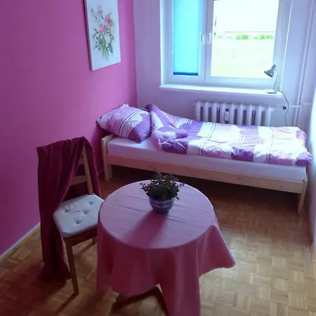 Apart Habitación en casa particular *