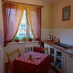Apart Homestay *
