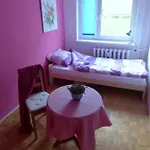 Apart Homestay *