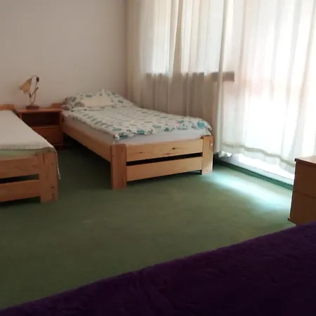 Apart Проживание в семье *