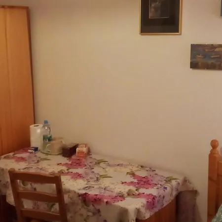 Privatunterkunft Apart *