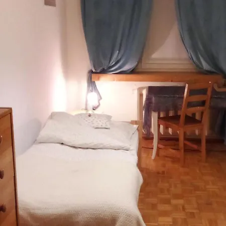 Apart Познань