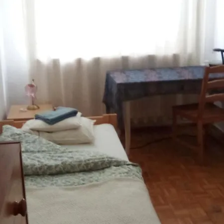 Apart Проживание в семье *