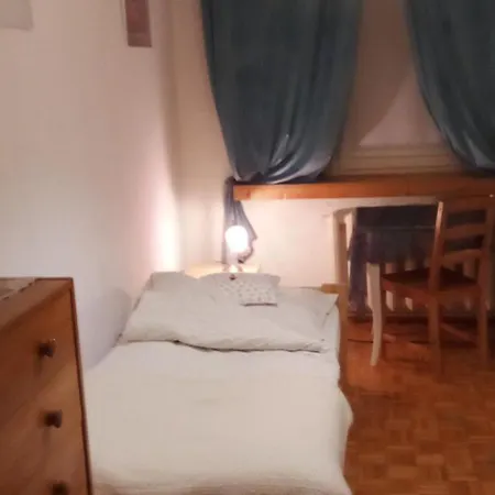 Проживание в семье Apart *