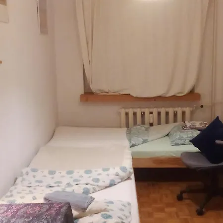 Apart * Познань