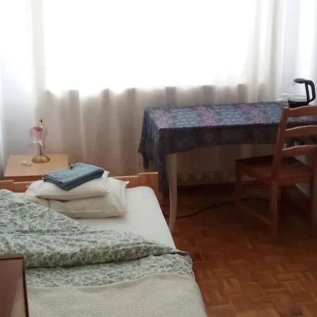 Apart Познань