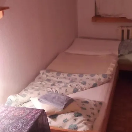 Apart Проживание в семье *