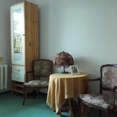 Apart Познань