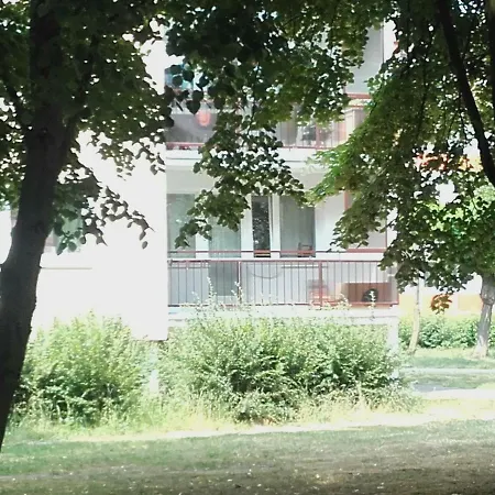 Apart * Познань