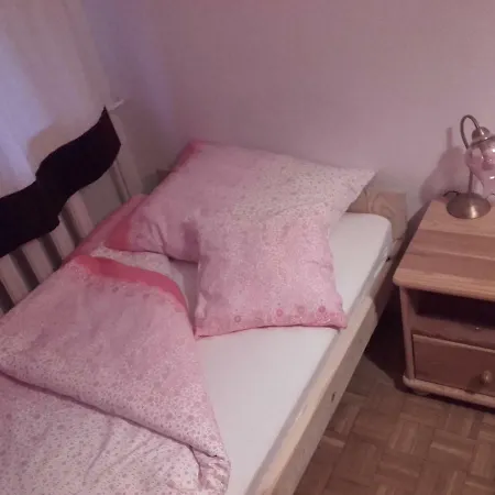 Apart Privatunterkunft *