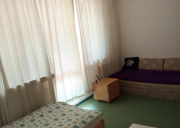 Privatunterkunft Apart Posen