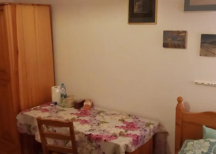 Privatunterkunft Apart *