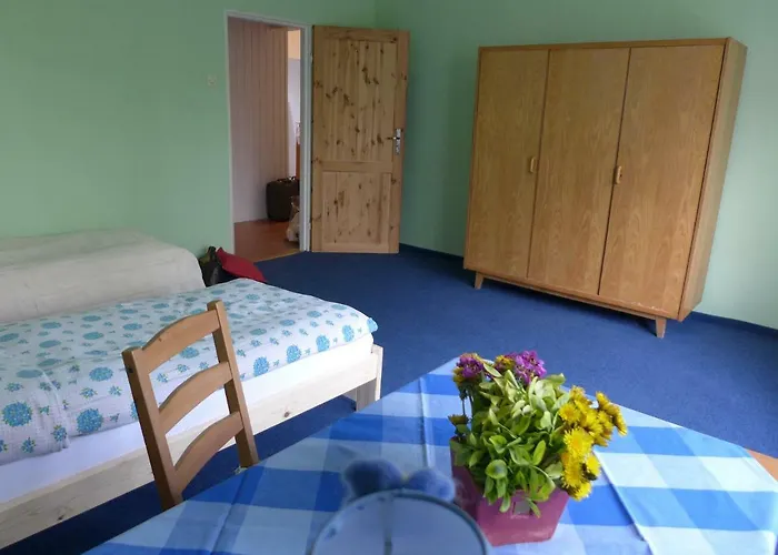 Privatunterkunft Apart Posen