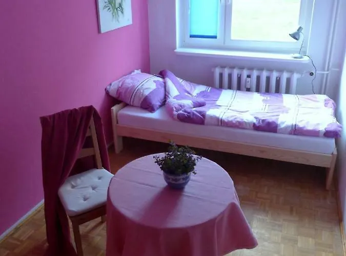 Apart Privatunterkunft *