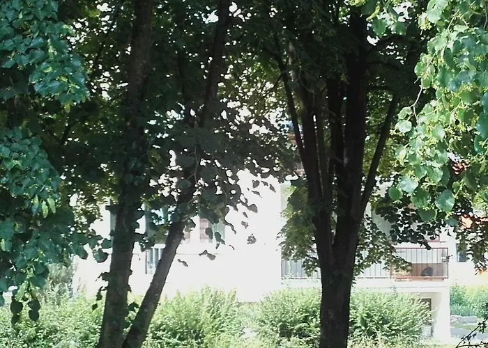 Apart Privatunterkunft